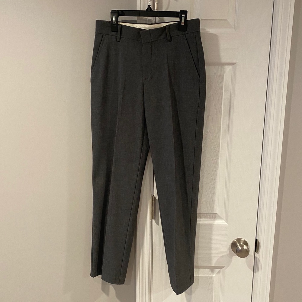 Boys Chaps Dress Pants